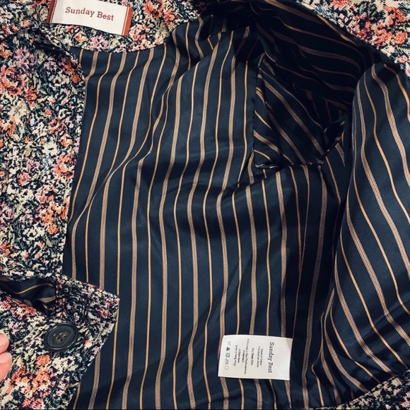 Aritzia Sunday Best Claire Jacket - Picture 3 of 3